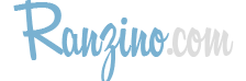 Ranzino.com